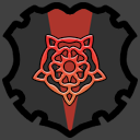 Court of Roses