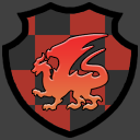 Crimson Dragon