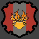 Nomads of the Flame