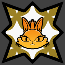 Le Greedy Loot Catte