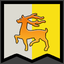 The Golden Deer