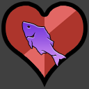 Fish is love