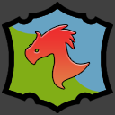 Crimson Chocobo
