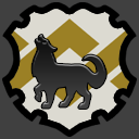 Black Wolf Bastards