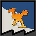 Maison Blue