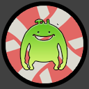 Peppermint Goobbue