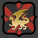 Millenium-Drachen