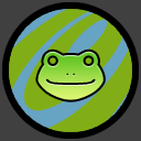 Moonlit Ribbit