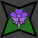 The Neon Orchid