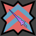 Two-Handed Rods
