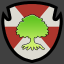 Sleeping Forest