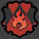 Crimson Flare