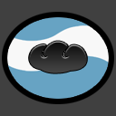 Just Airborne Trash