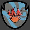 Liberated Flames