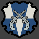Mythril Musketeers