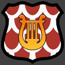 Lamia's Harp