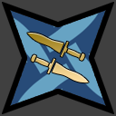 Broken Blades