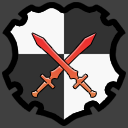 Crimson Blade