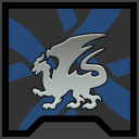Knight of Bahamut