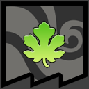 Floating Leaves
