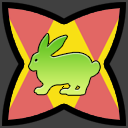 Lapin De Lune
