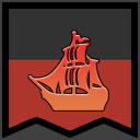 Ruby Pirates