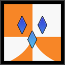 A Weird AoE Template