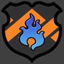 Foxflame Veil