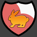 Rabbit garden