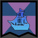 Indigo Deep Pirates