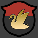 The Gilded Crane