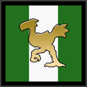 GREEN LABEL