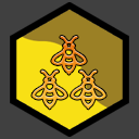 Crystal Bees