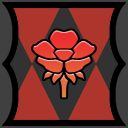 Rosen garten