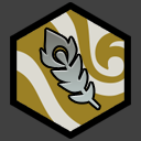 Feathered Host