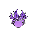 Runic Traqezohedron