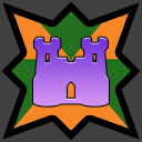 Fort fack off