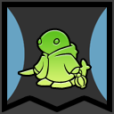 Tonberry Triad