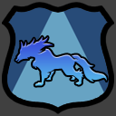 The Crystal Kitsunes