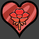 Valentine Rose