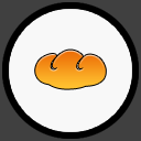 Donguri Bread