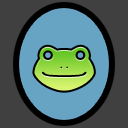 frog town