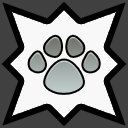 Snow Paw