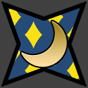 MOON CATS TWIN STARS