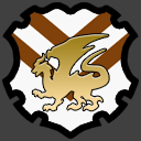 Burg des Erddrachen
