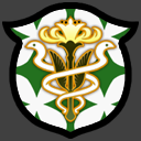 fancy green
