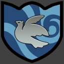 Sapphire Seagulls