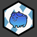 Nyantopia