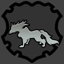 Lone wolves