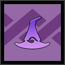 Witchcrafter Alley